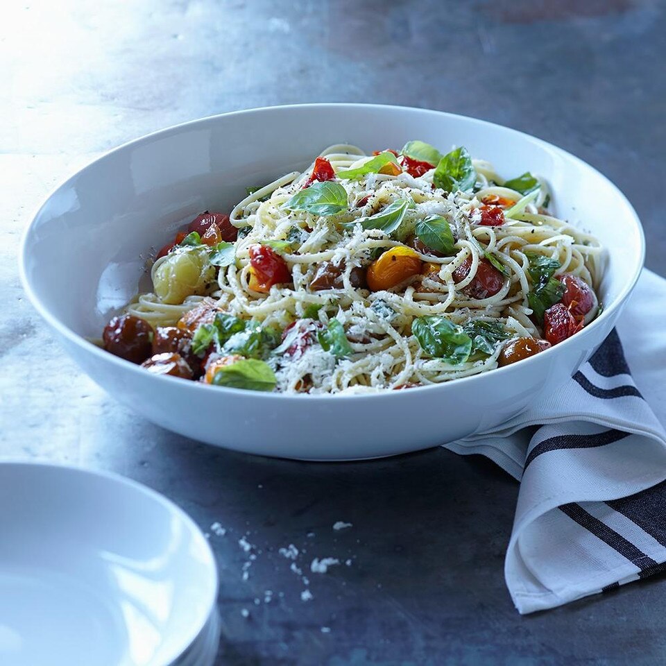 Williams Sonoma Open Kitchen Pasta Serve Bowl Williams Sonoma AU